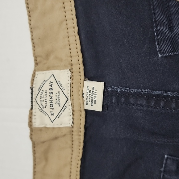 St.John's Bay cargo size 36 - Picture 3 of 4